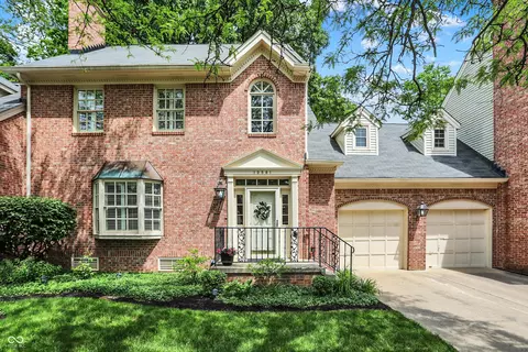 13581 Kensington Pl, Carmel, IN 46032