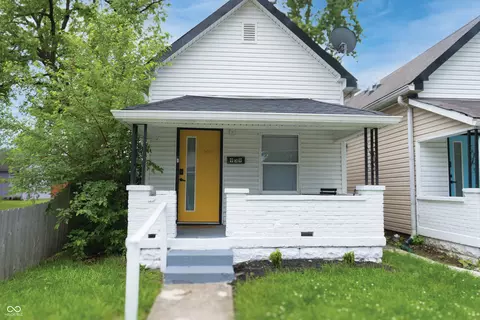 959 Lexington Ave, Indianapolis, IN 46203