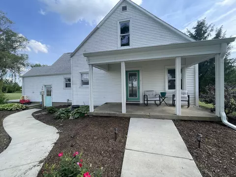 4155 N St Rd 39, Lebanon, IN 46052