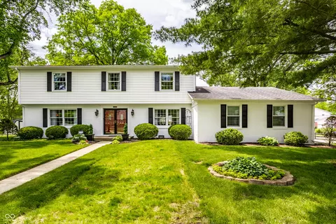 7214 N Grand Ave, Indianapolis, IN 46250