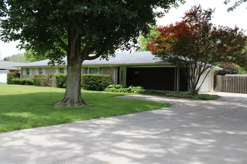 1155 Hornaday Rd, Brownsburg, IN 46112