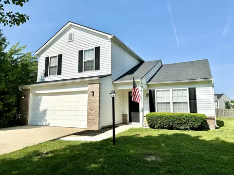 12359 Deerview Dr, Noblesville, IN 46060