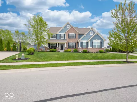 13385 Dennison Dr E, Fishers, IN 46037