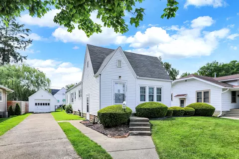 1622 Presto Ave, Indianapolis, IN 46224