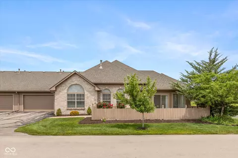11161 Kempton Pl, Fishers, IN 46038