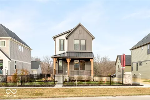 11529 Langton Walk, Zionsville, IN 46077