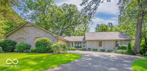 1309 Van Buskirk Rd, Anderson, IN 46011