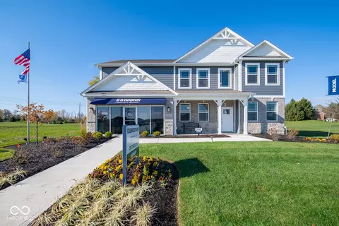 5920 Tart Blvd, Indianapolis, IN 46239