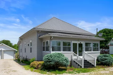 7002 W 250 S, Homer, IN 46146
