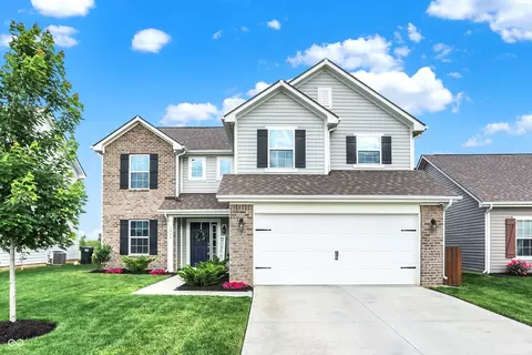 1936 Cold Springs Dr, Pendleton, IN 46064