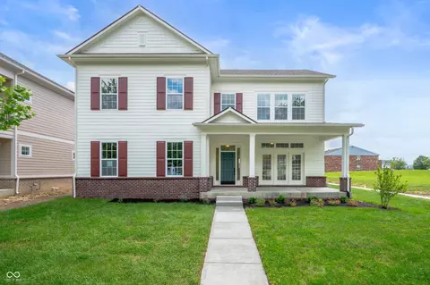 1010 Madelyn Dr, Carmel, IN 46032