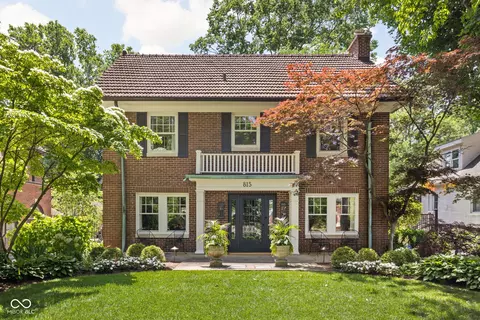 815 E 57th St, Indianapolis, IN 46220