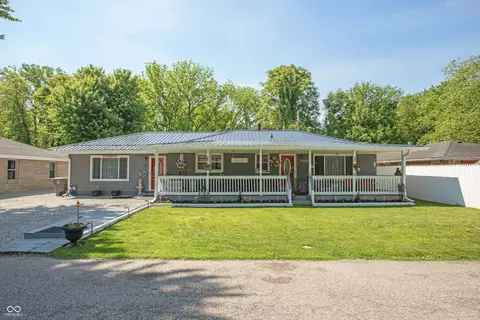 608 E 14th St, Seymour, IN 47274