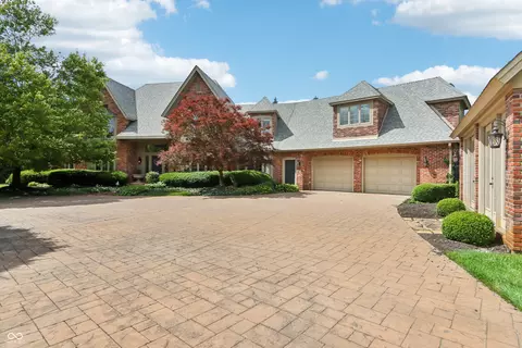 11284 Crooked Stick Ln, Carmel, IN 46032
