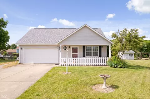 5550 E Marjorie Ct, Camby, IN 46113