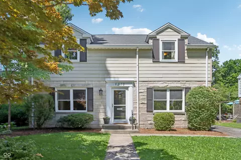 5932 N New Jersey St, Indianapolis, IN 46220