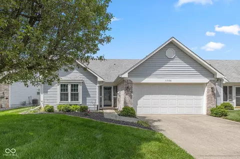 11528 Coastal Way, Indianapolis, IN 46229