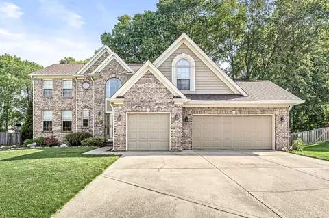 10860 Cody Ln, Fishers, IN 46037