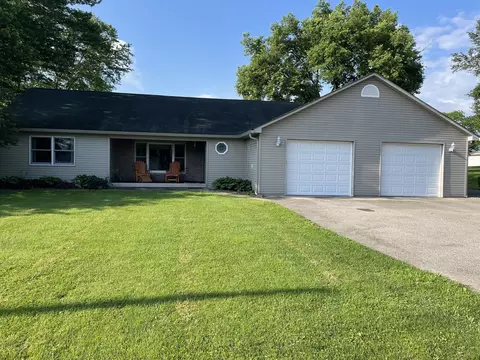 239 Bloomington Pike, Morgantown, IN 46160