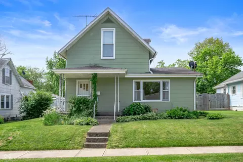 933 Cherry St, New Castle, IN 47362