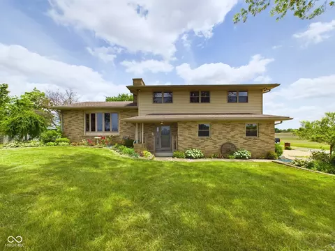 10462 N 100 E, Alexandria, IN 46001