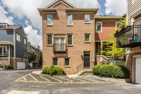 542 Allard Pl, Indianapolis, IN 46202