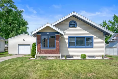 538 Carlyle Pl, Indianapolis, IN 46201