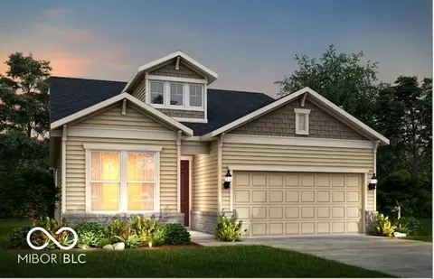 14943 Barbaro Dr, Westfield, IN 46074