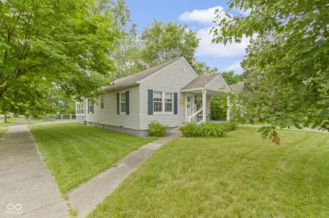 4521 E 16th St, Indianapolis, IN 46201