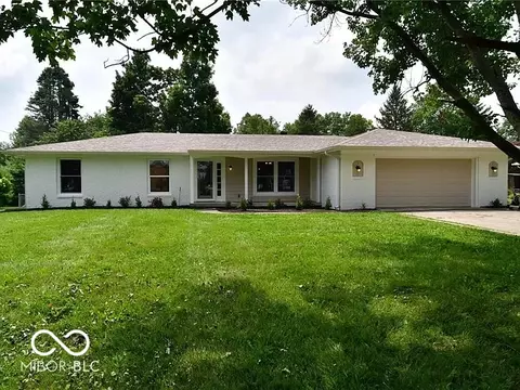 3013 Olive Branch Rd, Greenwood, IN 46143