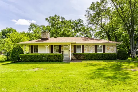 3405 S 875 E, Zionsville, IN 46077