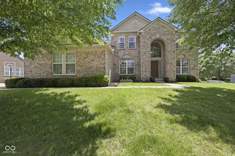 13303 Silverstone Dr, Fishers, IN 46037