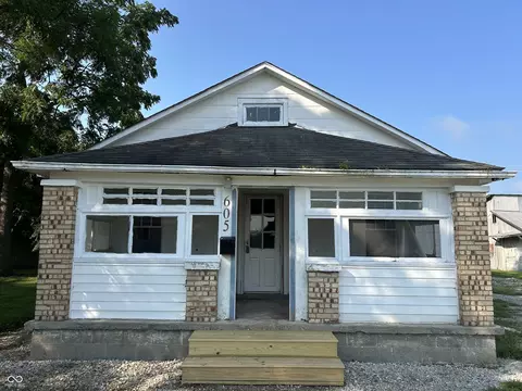 605 Howard Ave, Rockville, IN 47872