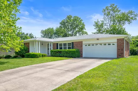839 N Bauman St, Indianapolis, IN 46214