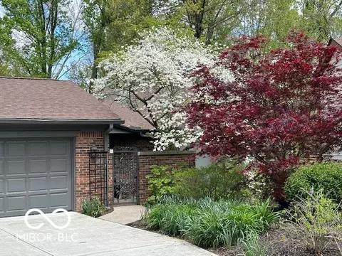 5236 Windridge Dr, Indianapolis, IN 46226