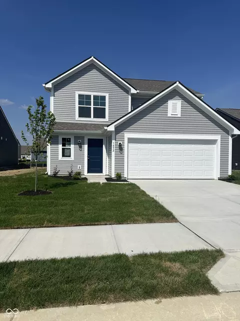 1492 Littleleaf Dr, Sheridan, IN 46069