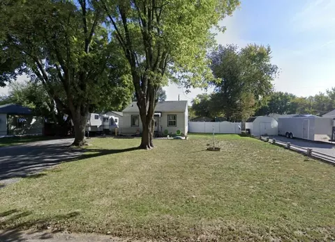 1229 N Luett Ave, Indianapolis, IN 46222