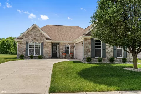 847 Morley Ct, Westfield, IN 46074