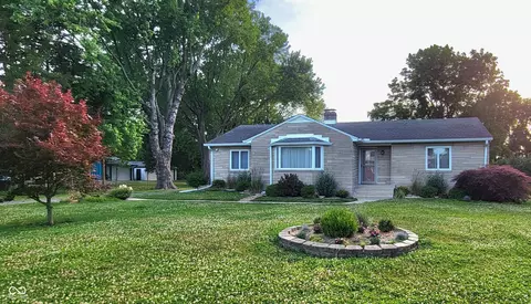 3070 S Pennsylvania St, Indianapolis, IN 46227