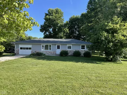 4295 State Road 44, Martinsville, IN 46151