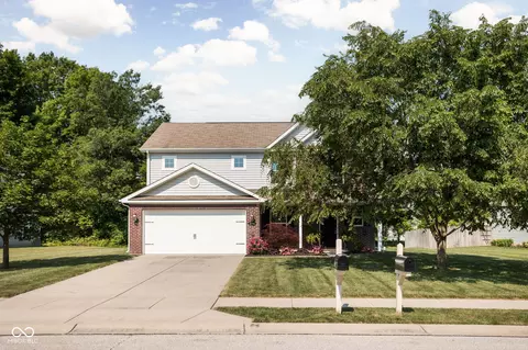 1596 Dorset Dr, Avon, IN 46123