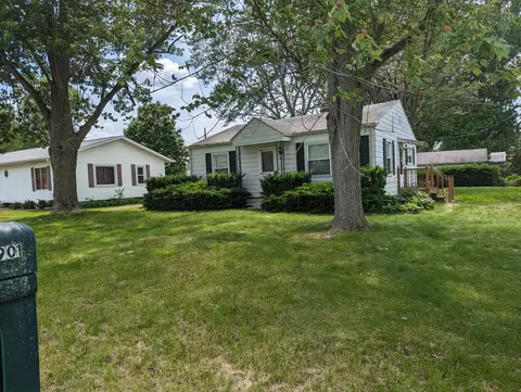 1901 S 21 St, Terre Haute, IN 47802