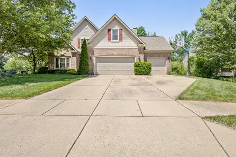 9198 Alton Ct, Fishers, IN 46037