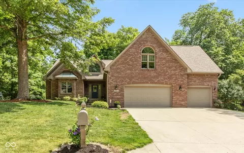 11546 Admirals Ln, Indianapolis, IN 46236
