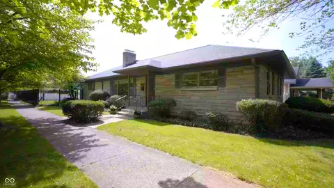 5901 E St Clair St, Indianapolis, IN 46219