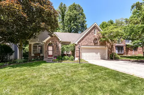 5508 Spicebush Dr, Indianapolis, IN 46254