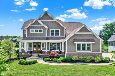 4499 Majestic Oak Ct, Westfield, IN 46062