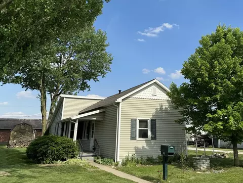 125 Poplar St, Tipton, IN 46072