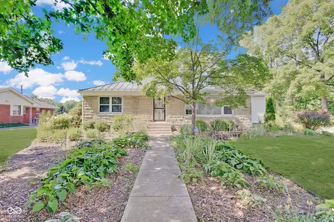 360 Edgewood Ave, Indianapolis, IN 46227