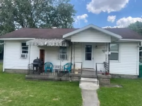 114 N 27th St, New Castle, IN 47362